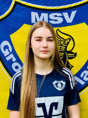 Merle Leanna Börst