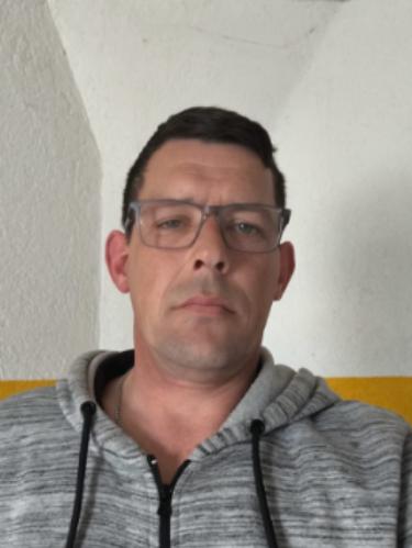 Dennis Voßen