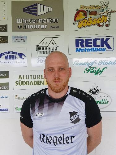 Pascal Genditzki