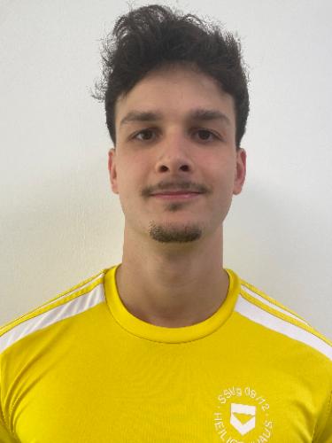 Yannick Ruhs