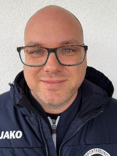 Andreas Eschweiler