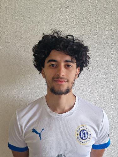Abdullah Ayachi