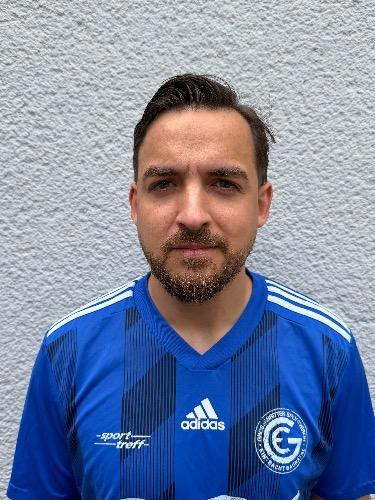 Emre Aydin