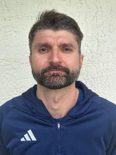 Oleg Schäfer