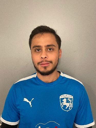 Khalil Almokhlef