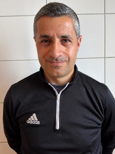 Bülent Incesu