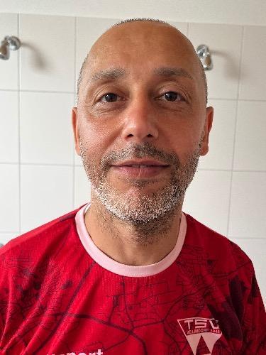 Sahin Durdu