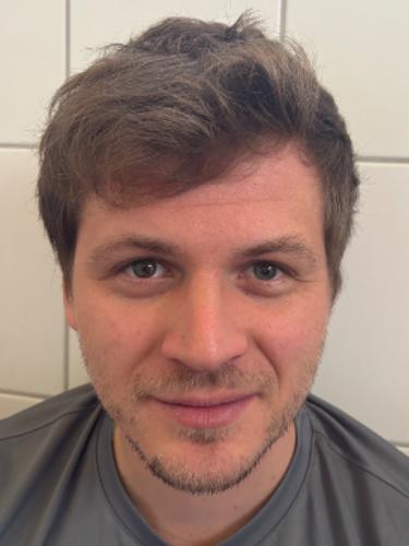 Christian Hoch
