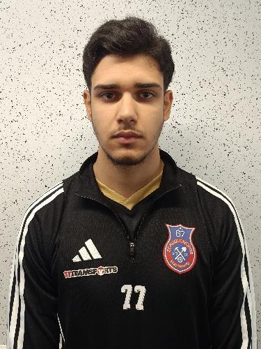 Ozan Ramadan