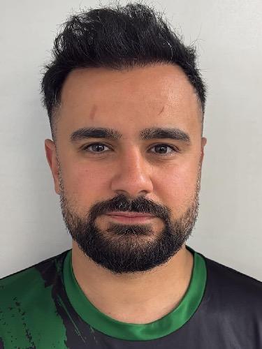 Ilker Yildiz