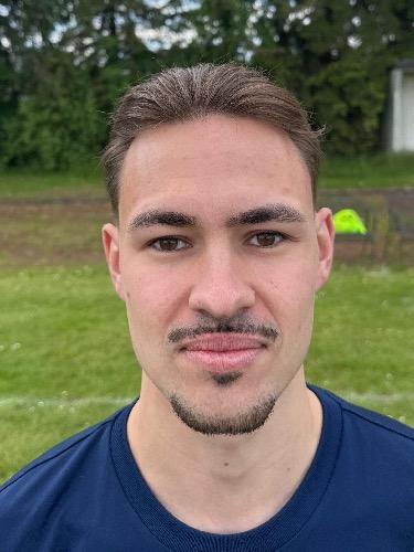 Lauritz Klinzmann