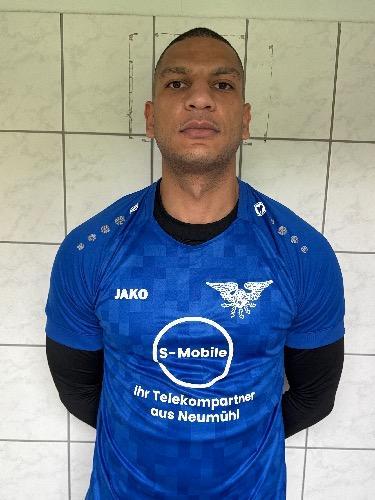 Anouar El Talhaouy