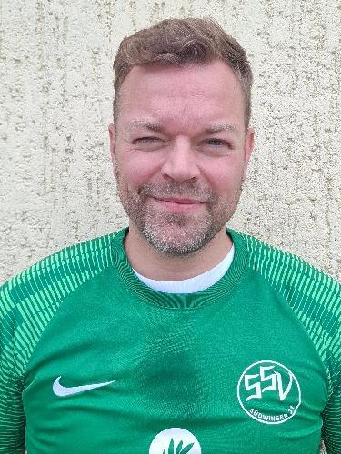 Niko Ebeling