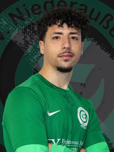 Bilal Tachafine