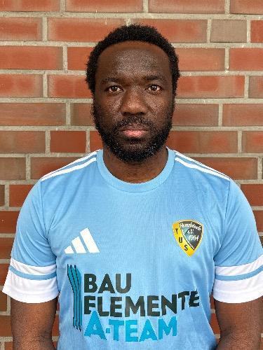Joel Brou Marc Sobore