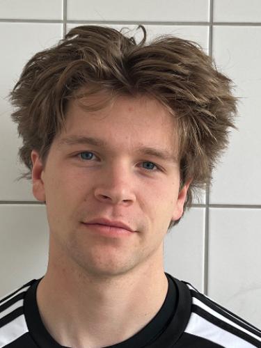 Florian Ettrich