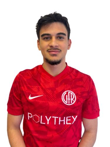Yusuf-Hayri Aydin