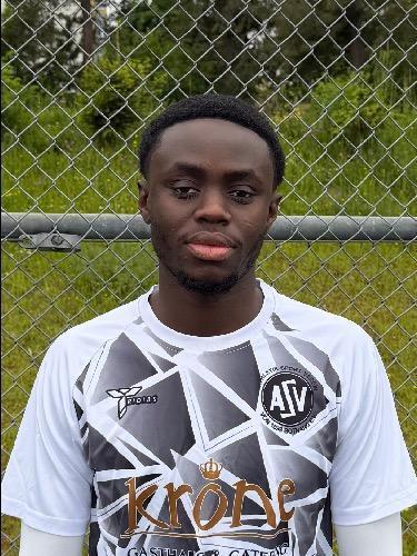 Christ Amoah-Ampofo