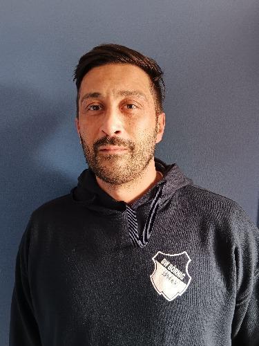 Mesut Elmas
