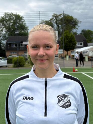 Hanna Franziska Kohr