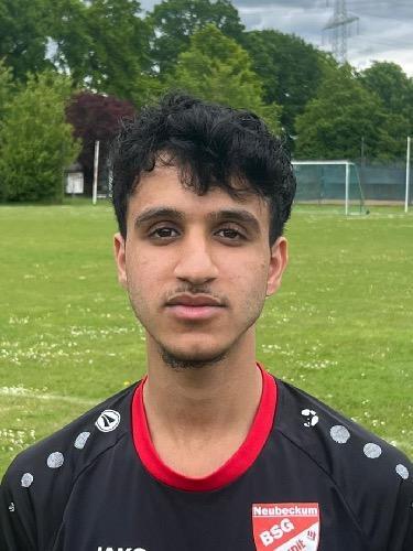 Ahmad Ahmad Alkhlif