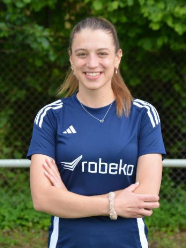 Luisa Ziepser