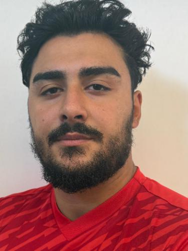 Furkan Senlik