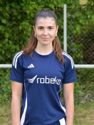Emilia Orschiedt