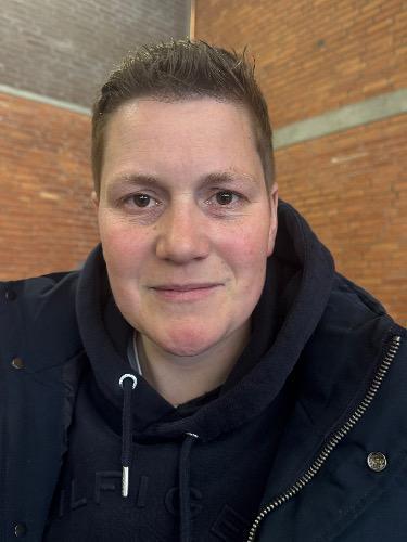 Sarah Rieken