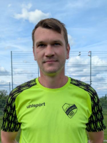 Tobias Reher