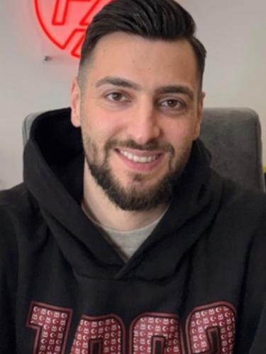 Furkan Kalfa