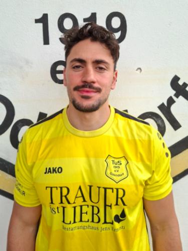 Jonas Kebir