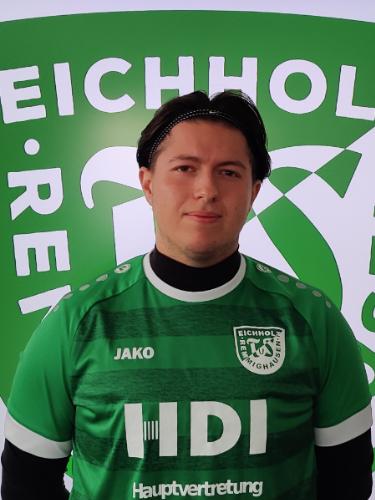Denis Daudrih