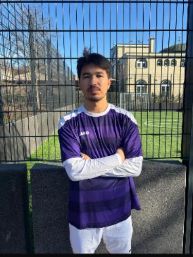 Bismillah Sultani