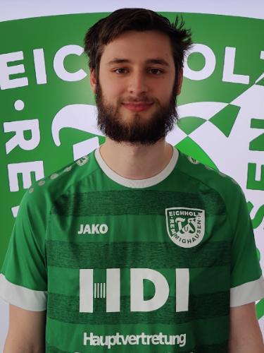 Eric Goniwiecha