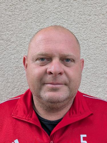 Chris Wiedenbein