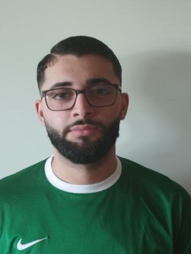 Mohammad Osso