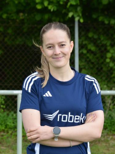 Leonie Scheidt