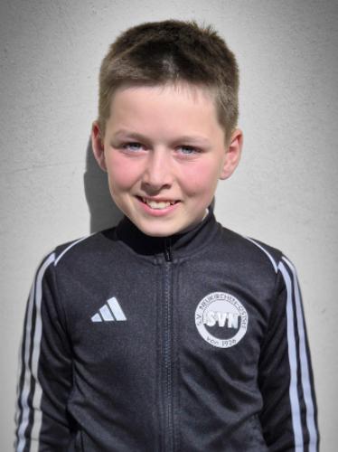 Leevi Schumacher