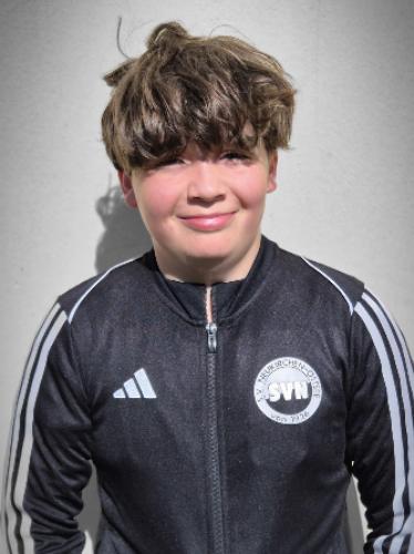 Hemme Arendt Grapengeter