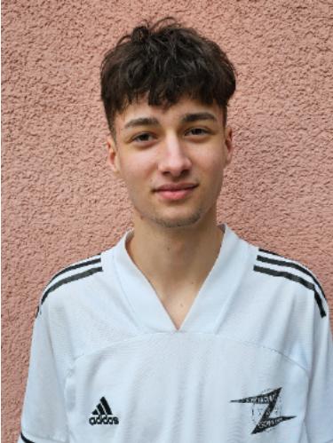 Lukas Morbach