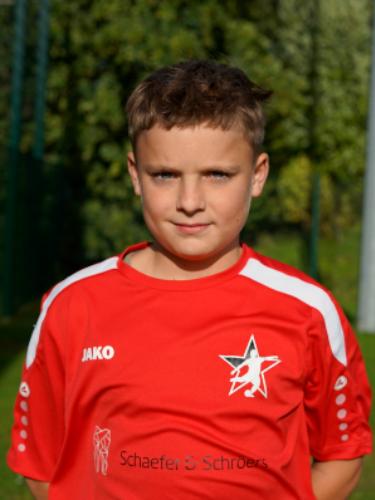 Linus Möller
