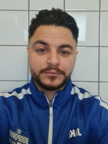 Isam Aldris