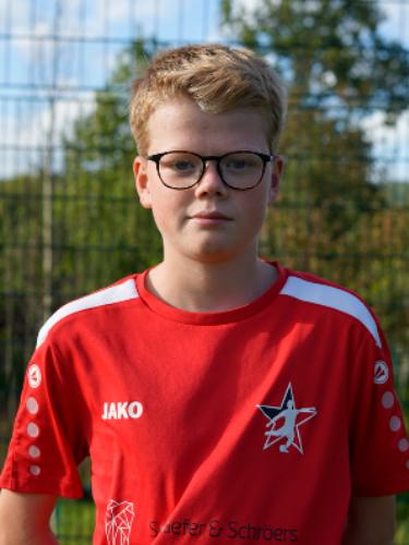 Jonas Stark