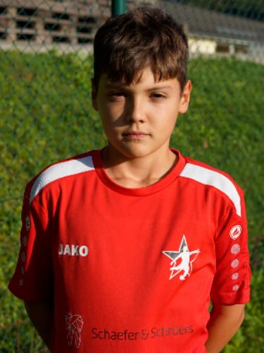 Ajdin Velagic