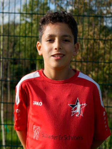 Ilyas Hayouni
