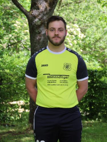 Lukas Hellwirth