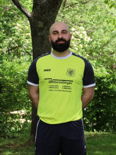 Furkan Ince