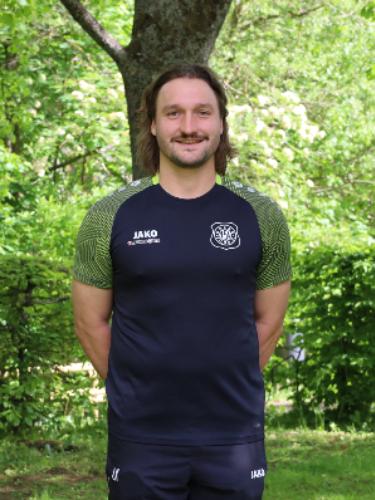 Levin Kloos