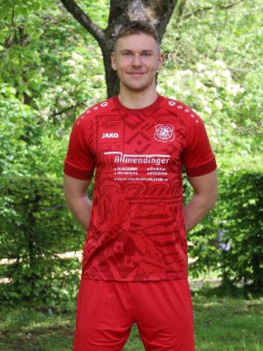 Niklas Knuth